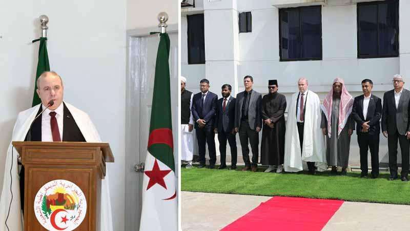 National Martyrs’ Day Observed at Algerian Embassy in Dhaka.jpg